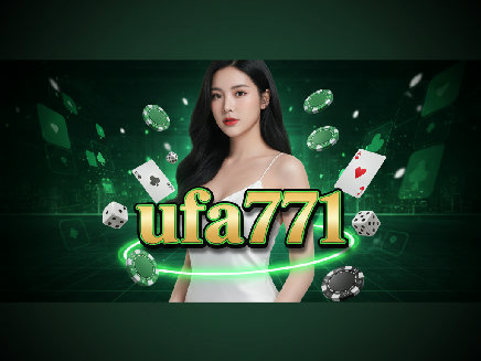 ufa771 PG SLOT