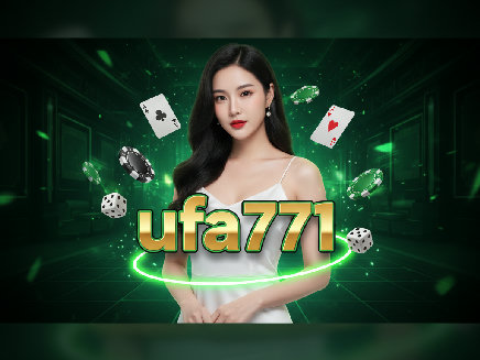 ufa771 slot