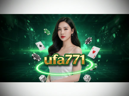 ufa771 สล็อตออนไลน์